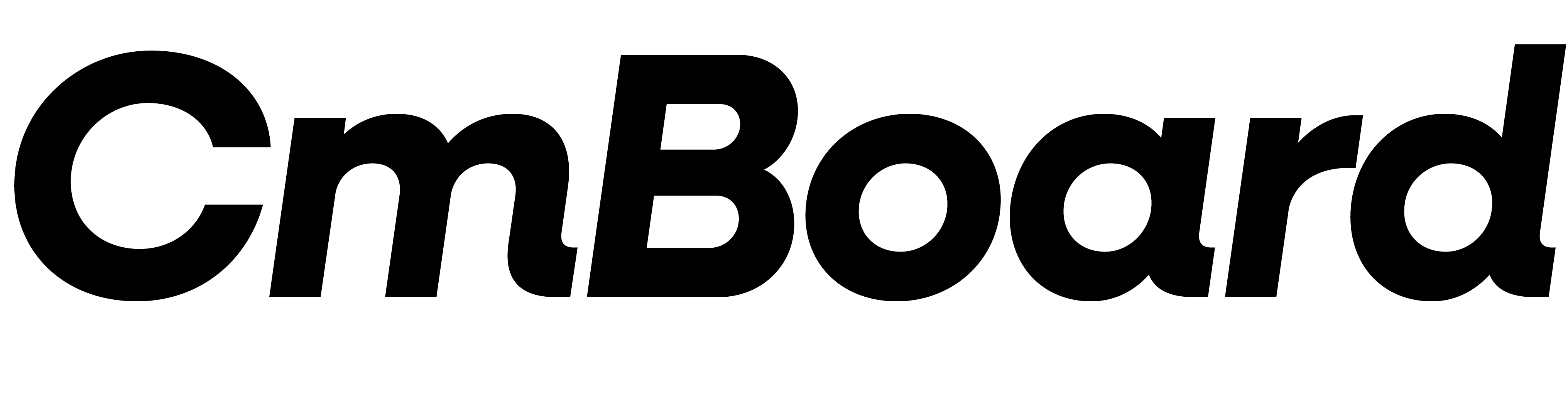 CMboard